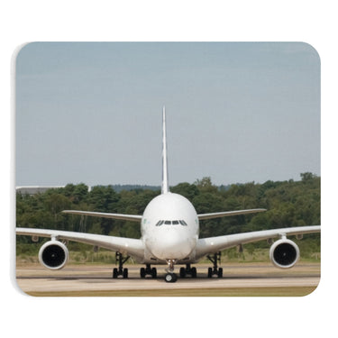 AVIATION HEARTBEAT - MOUSE PAD Printify